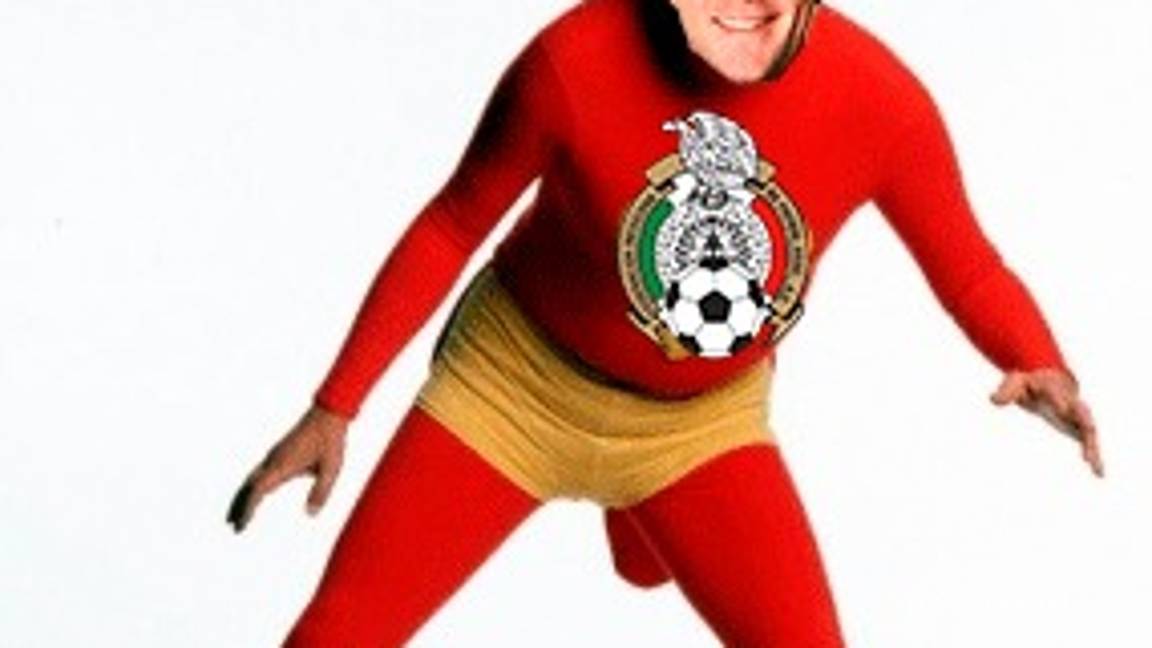 $!México también ganó en memes a Estados Unidos