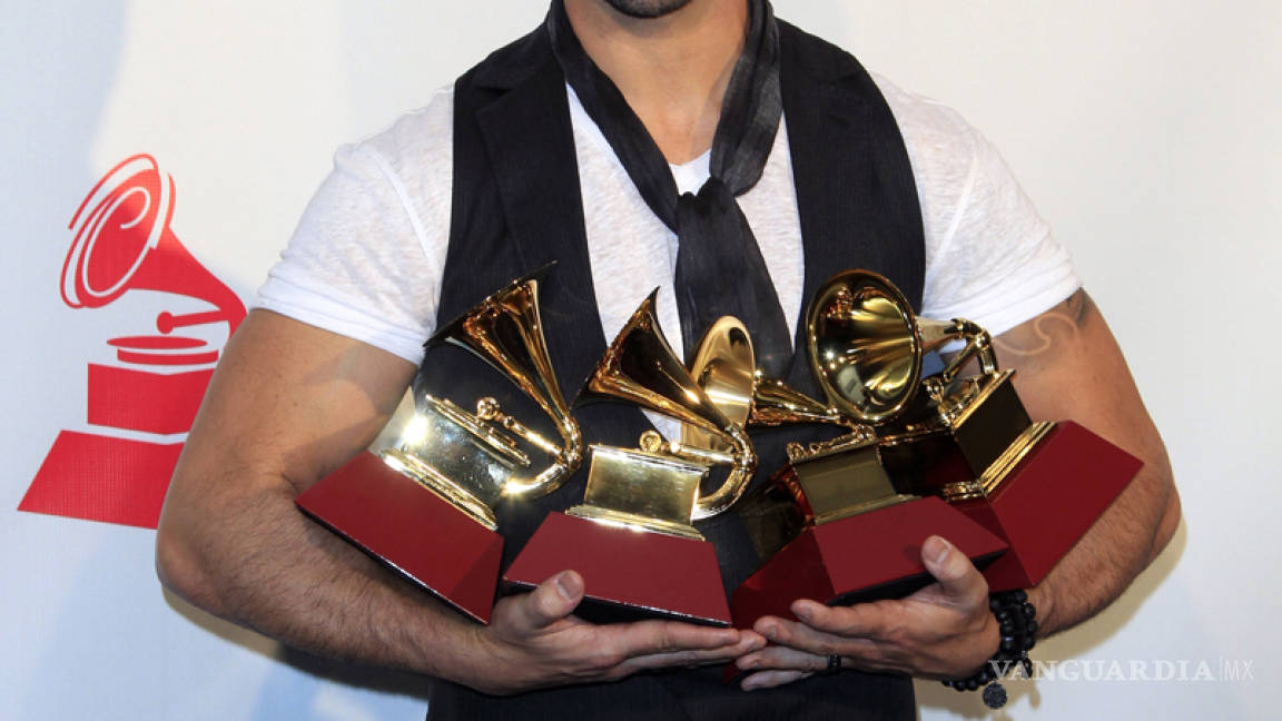 Latin Grammy baila al ritmo de la inclusión