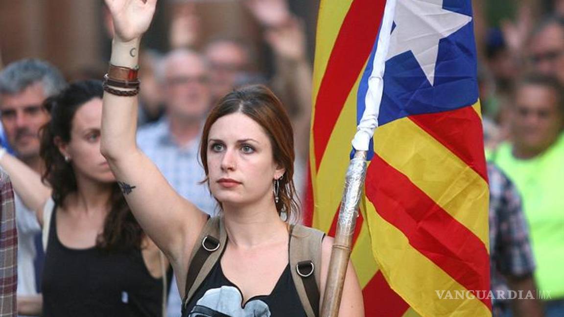 $!Desafío independentista, estos los próximos pasos en la crisis con Cataluña