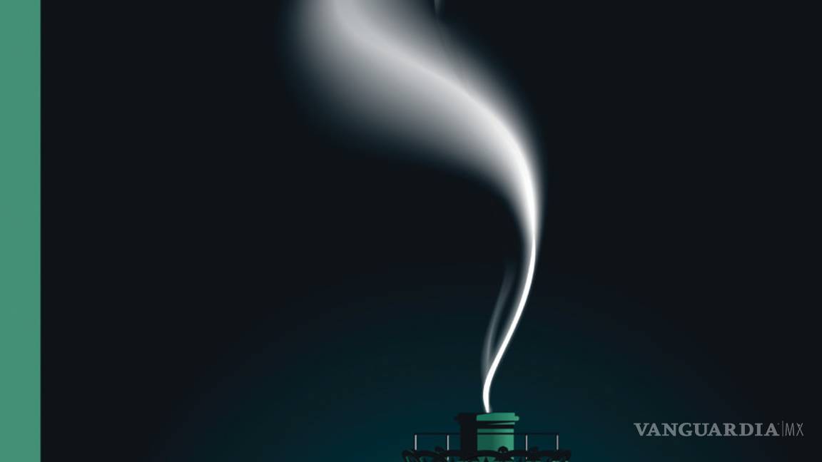 $!Por Trump, The New Yorker 'apaga' la antorcha de la Estatua de la Libertad