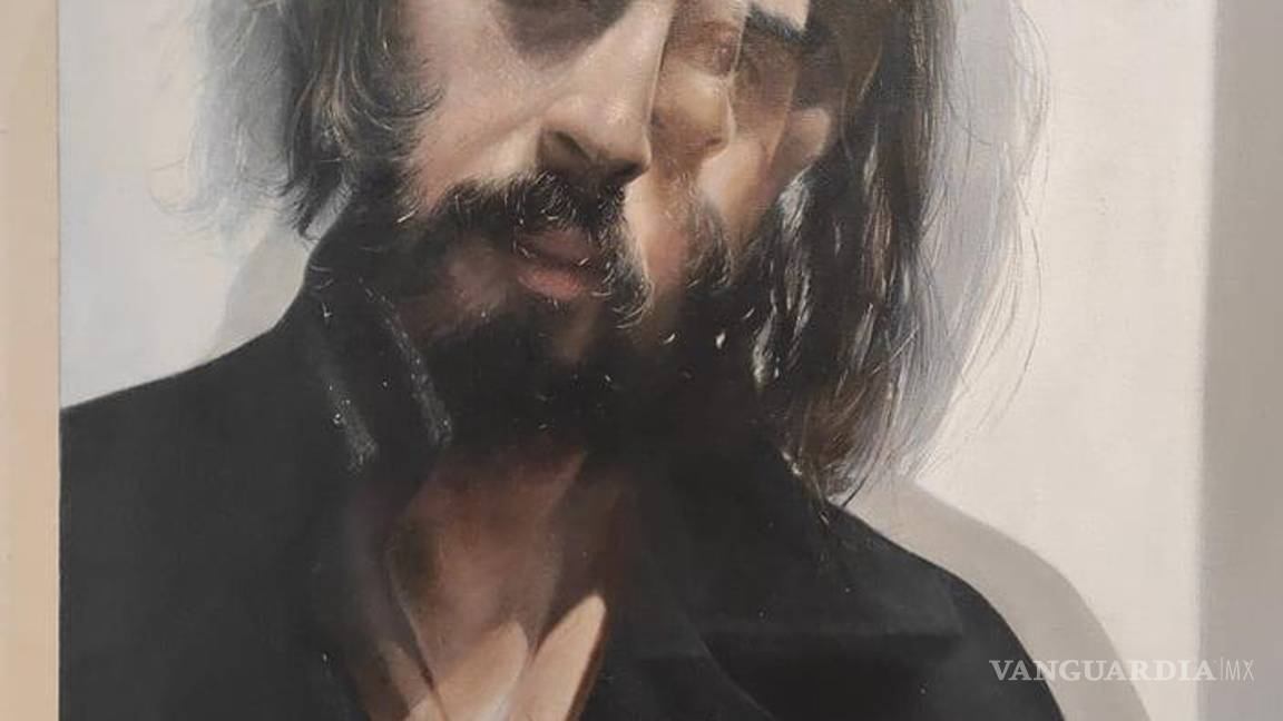 $!La notable obra del coahuilense Pedro García de la Torre, ni para una mención alcanzó.