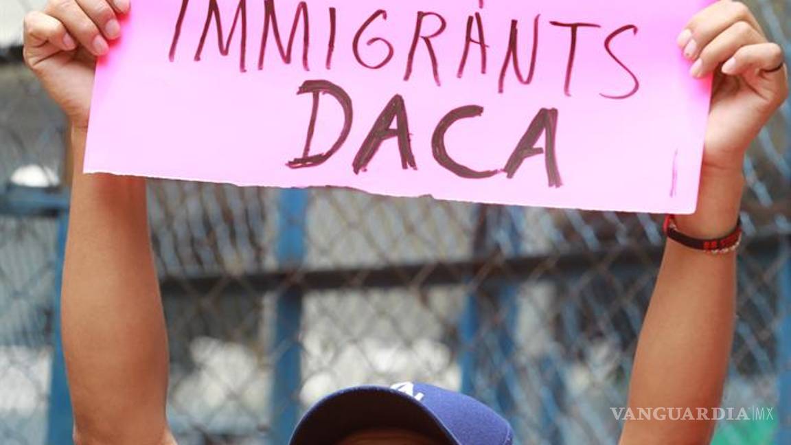 $!En inmigración, Trump más duro en palabras que en hechos