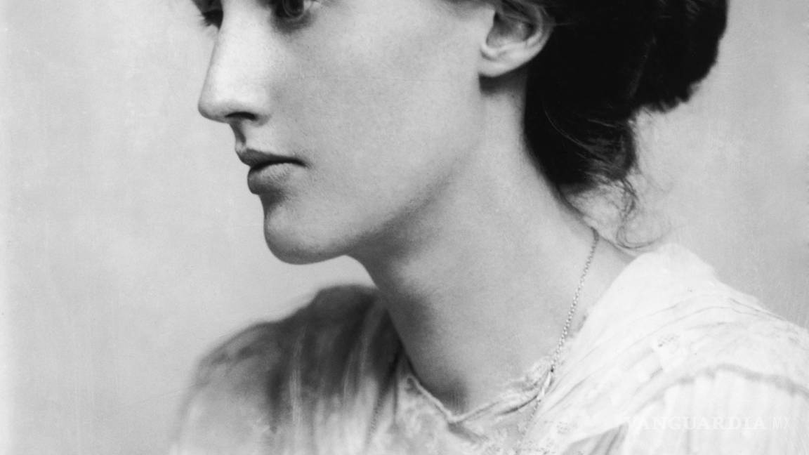 Virginia Woolf, una de las principales voces de la literatura del siglo 20