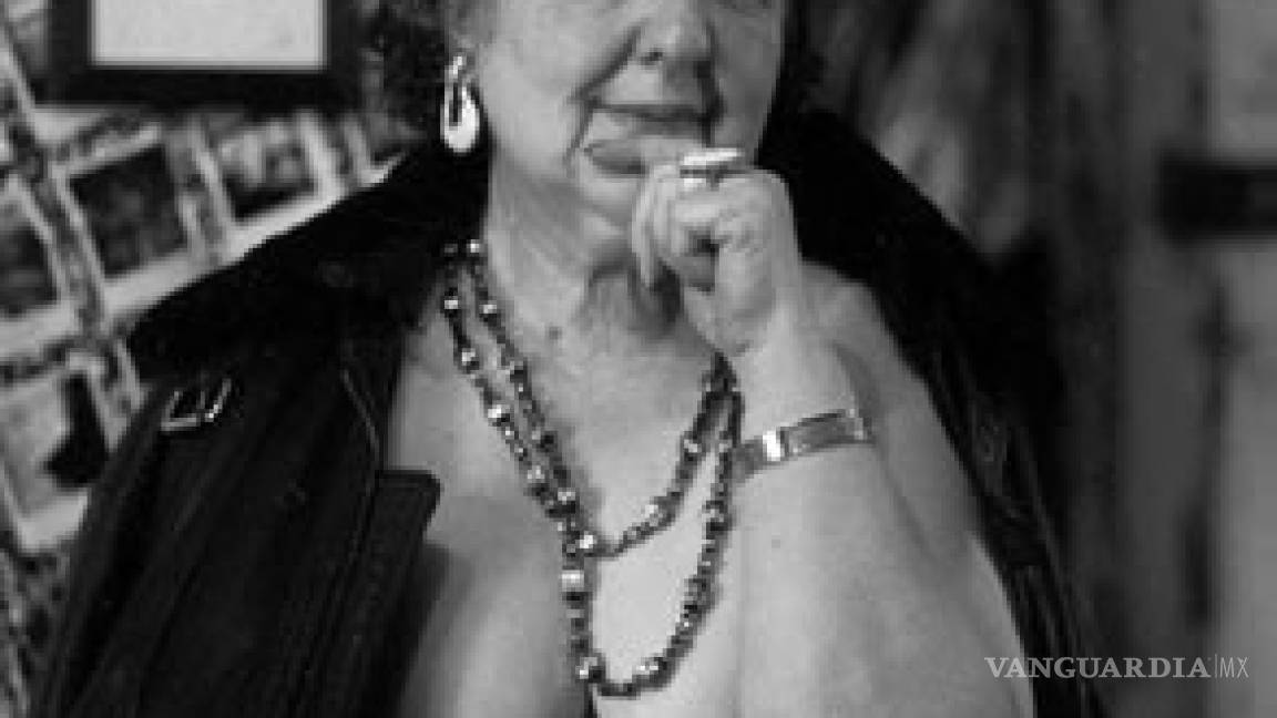Muere poetisa italiana Alda Merini