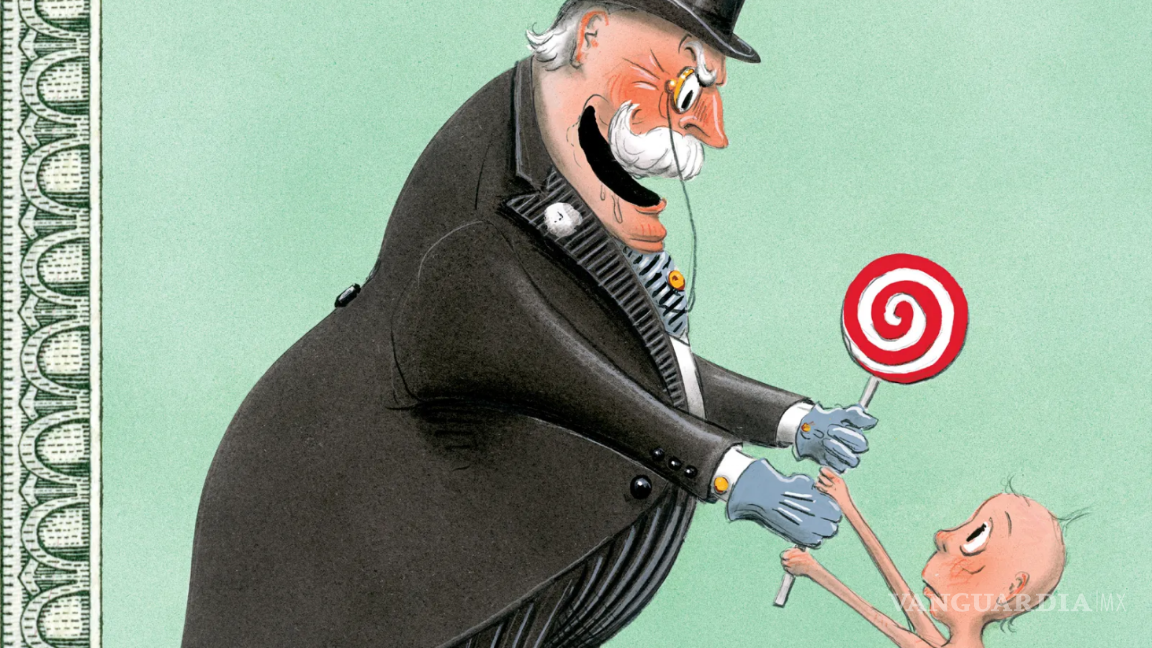 $!Muere a los 63 años Ian Falconer, escritor e ilustrador de revista New Yorker