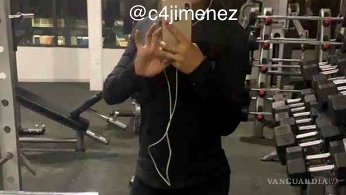 $!Al fin van tras Berenice, la “viuda negra” que mató a empresario e hijos