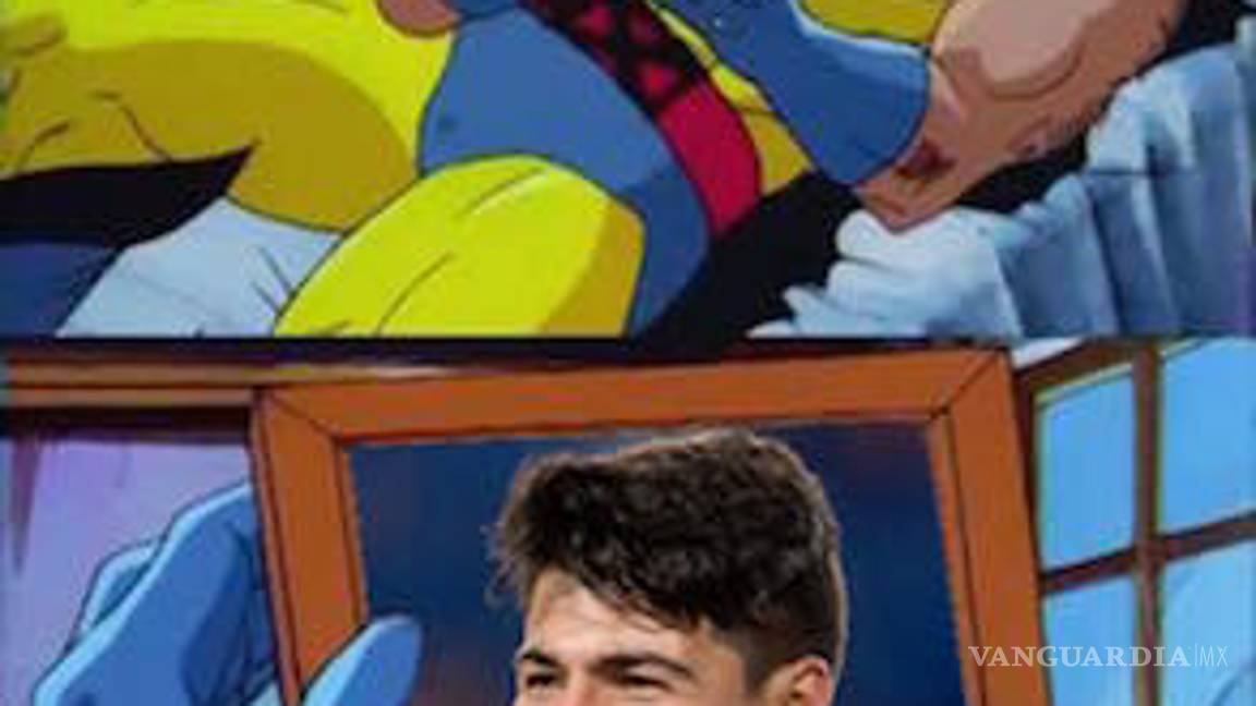 $!Los memes que arrojó la jornada 4 de la Liga MX