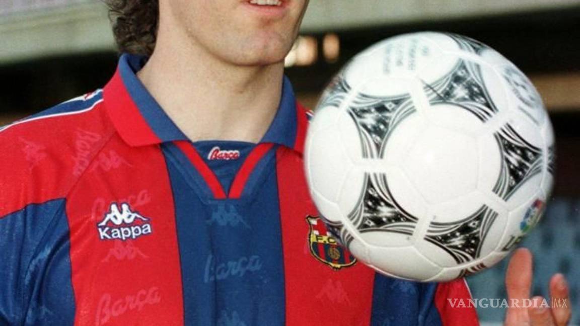 $!Antoine Griezmann, a borrar la huella que dejó Thierry Henry