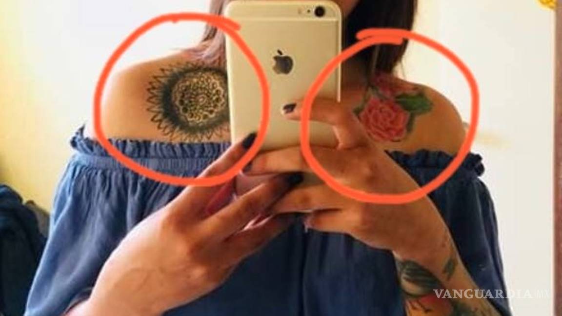 $!En Saltillo desaparece joven madre de un niño de 4 años; su celular fue vendido en Nuevo León