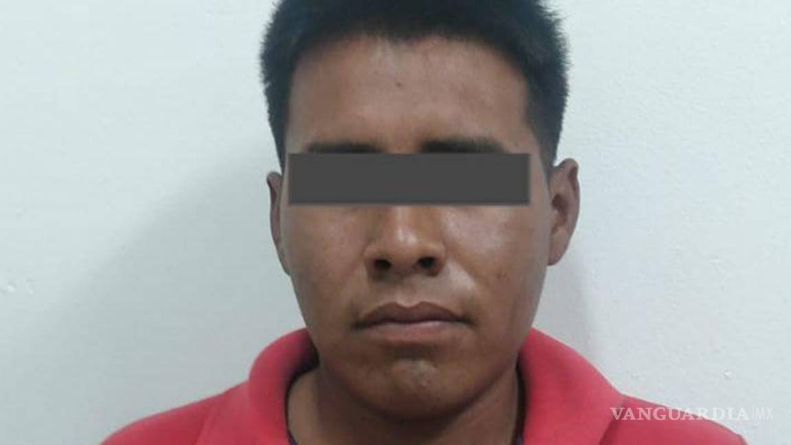 Carretonero es detenido en NL por el delito de crueldad a los animales