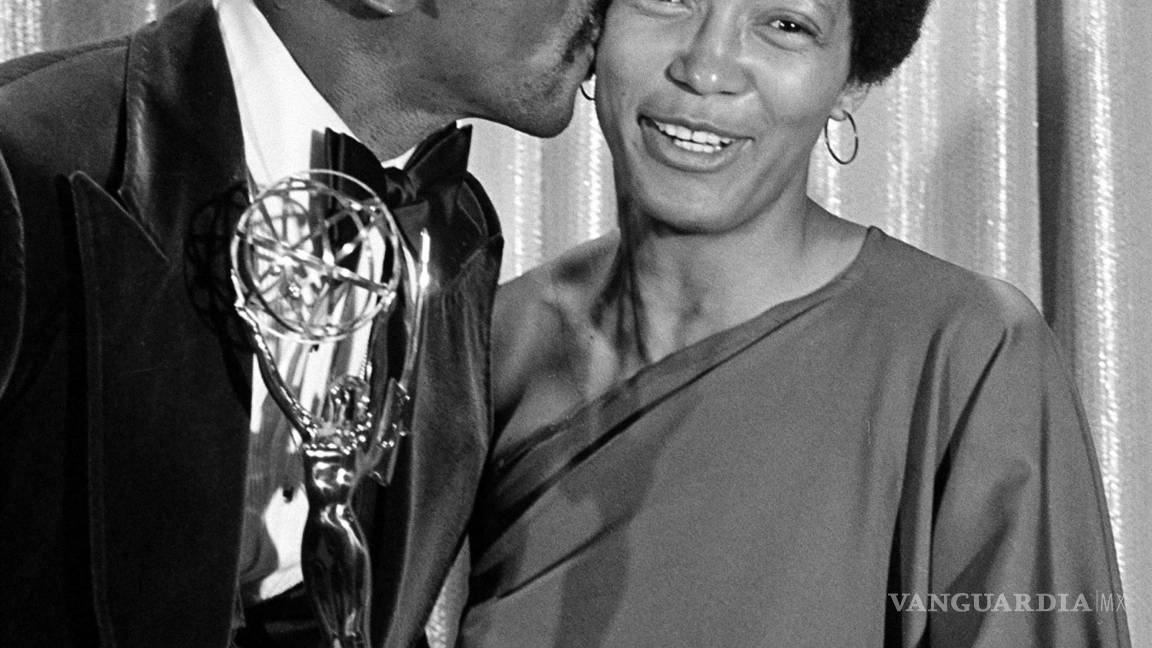 $!Muere la actriz Olivia Cole, primera afroamericana en ganar un Emmy