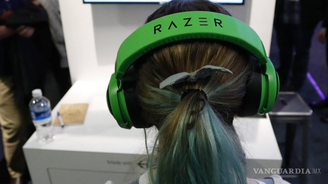 $!Videojuegos, ¿ponen en riesgo nuestra salud?