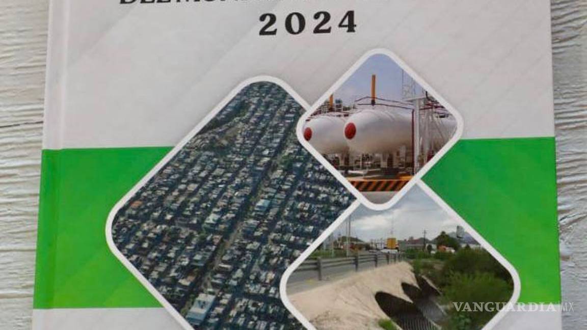 $!Este Atlas no solo sirve como un recurso de referencia para las instituciones gubernamentales, sino que también desempeñará un papel crucial en la toma de decisiones vinculadas al uso del suelo, la vivienda y el desarrollo inmobiliario.