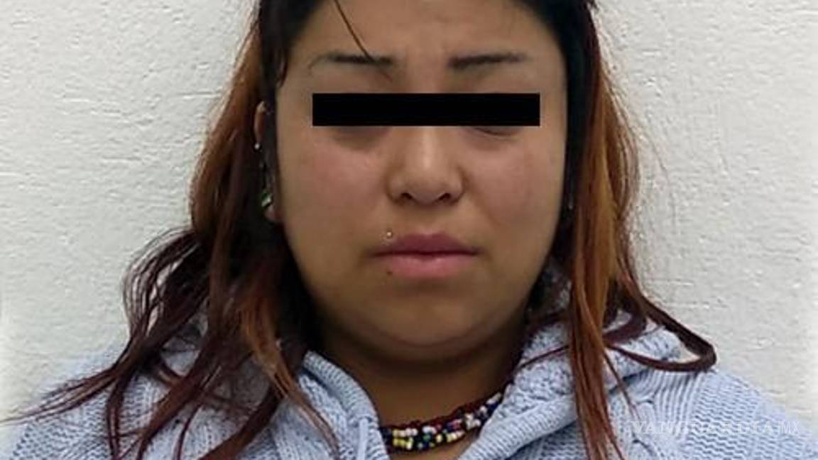 $!Para comprar droga prostituía a su hija de nueve años