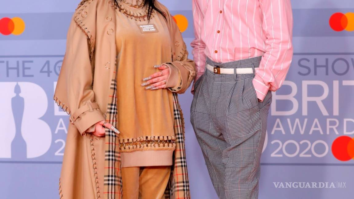 $!Billie Eilish, un icono para los centenials