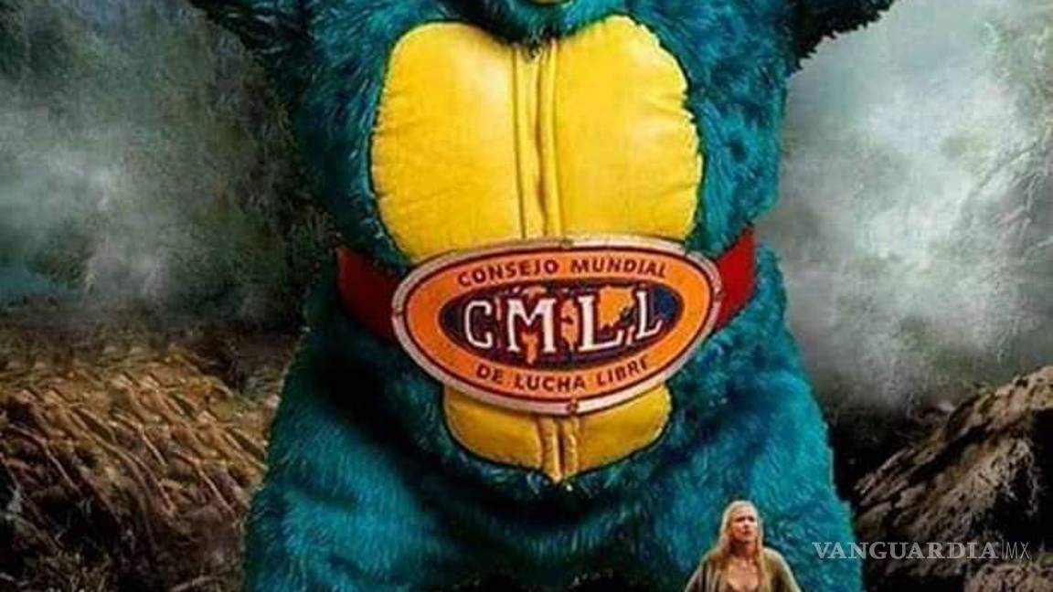 $!¡Felicidades Kemonito! cumple 53 años y lo festejamos con sus mejores momazos