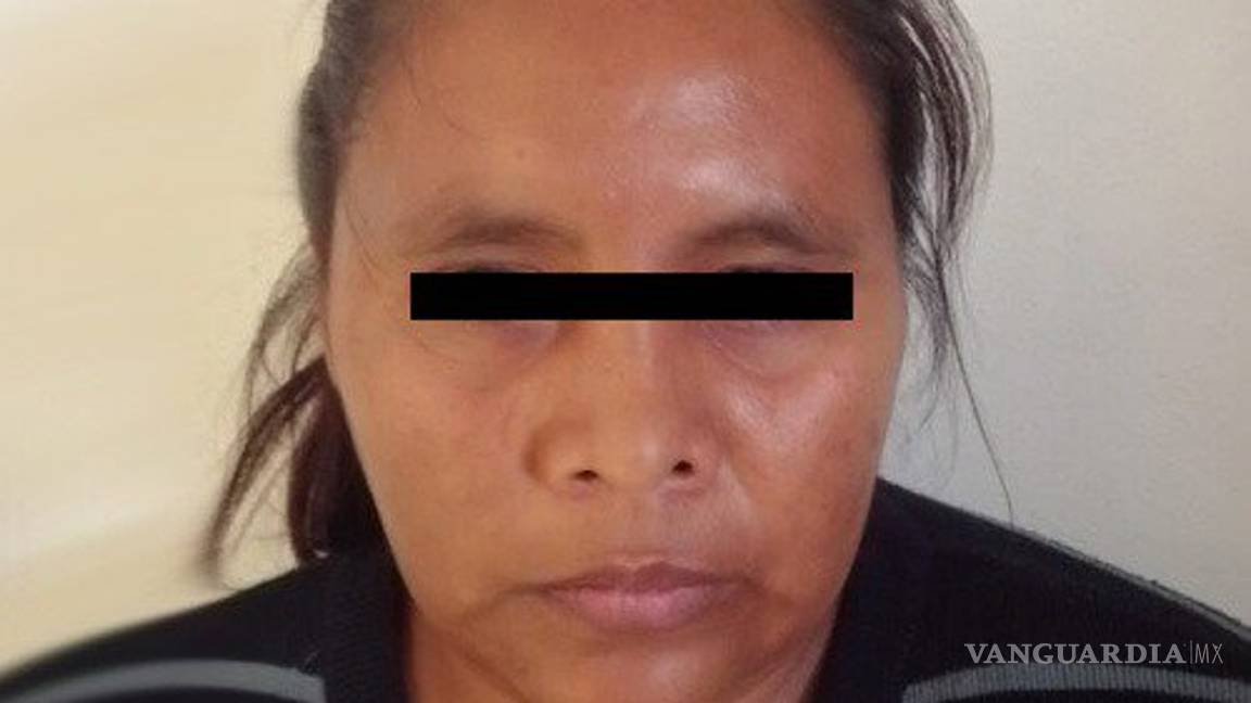 $!Violan a una niña en Edomex, hay una detenida y un hombre ahorcado