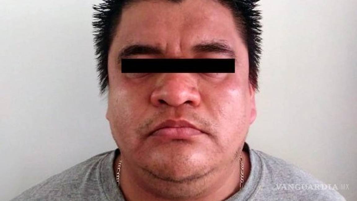 $!Maestro de matemáticas violó a alumna y la amenazó con reprobarla si lo denunciaba