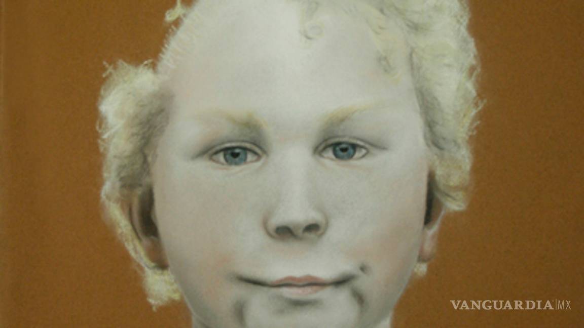 $!Daniela Elidett, la artista de los niños traviesos