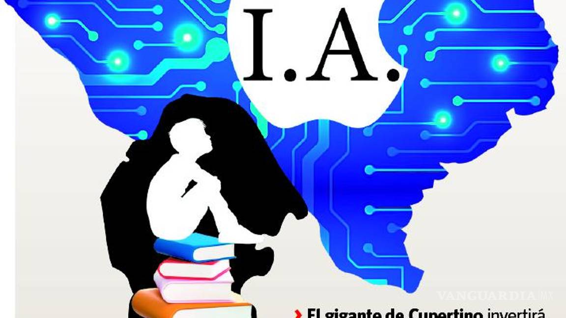 $!Coahuila debe enfocarse en tecnología e inglés para aprovechar oportunidades en Texas, como nueva planta de Apple