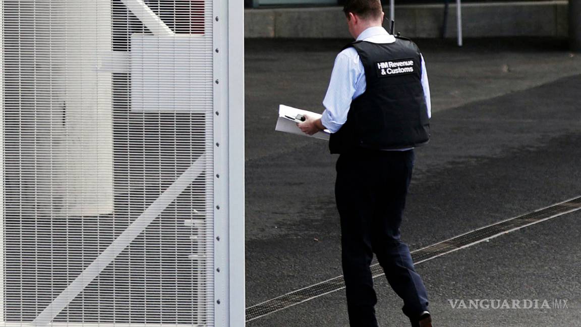 $!Varios detenidos por fraude fiscal en fútbol británico