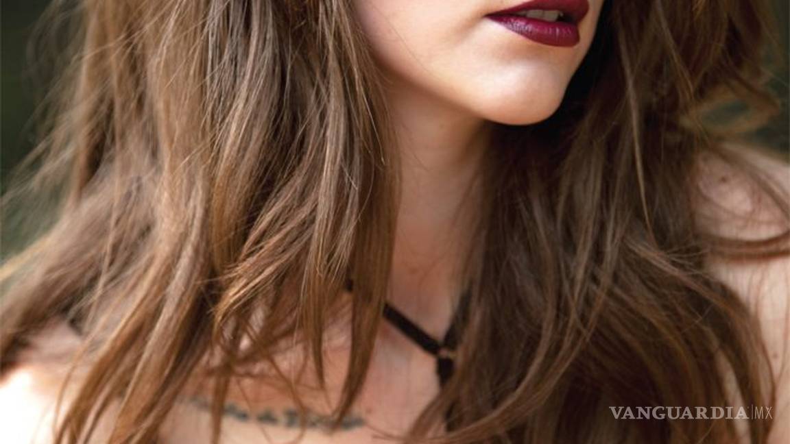 $!Este sería el primer mensaje de amor de Camila Sodi dedicado al 'Chicharito'