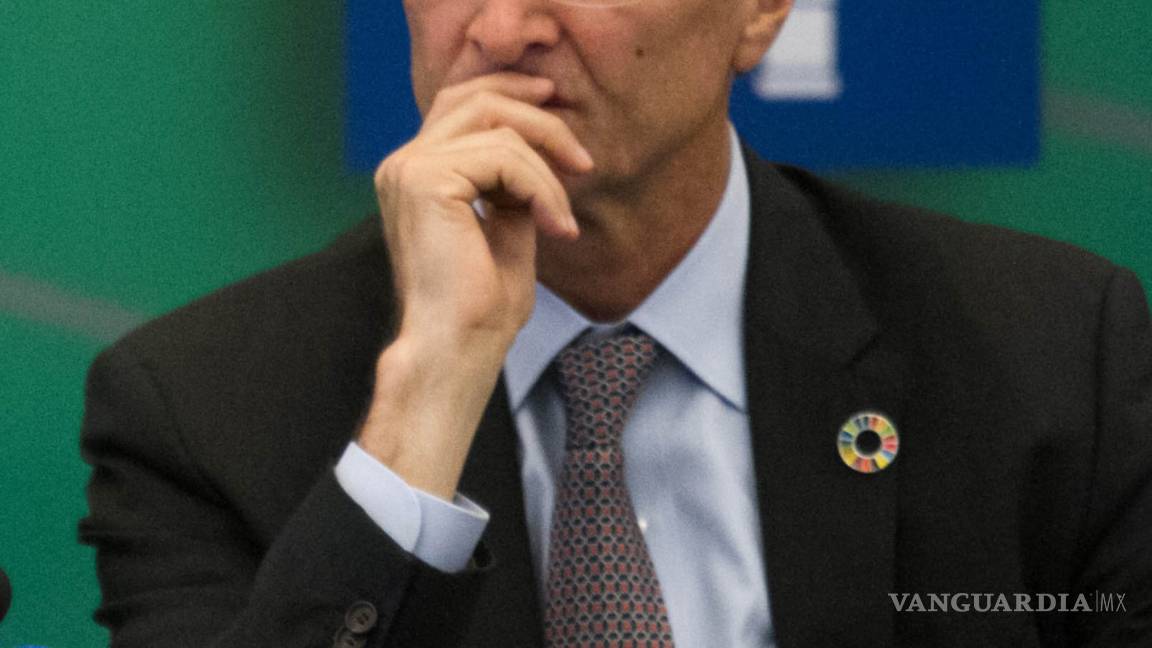 $!México también debe tratar bien a migrantes: De la Madrid