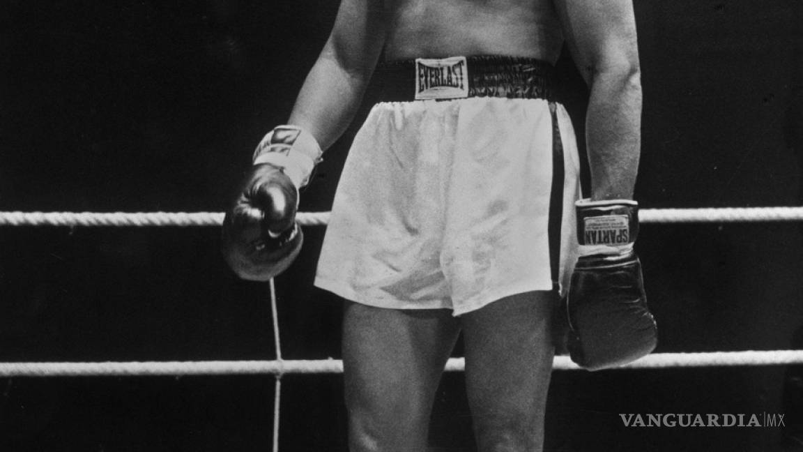 Muhammad Ali, cinco años sin el más grande boxeador