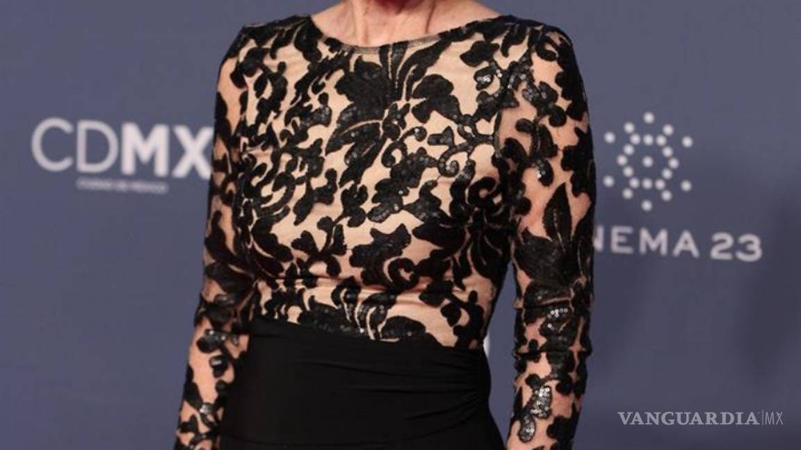 $!"Neruda" se lleva el Premio Fénix a la mejor película