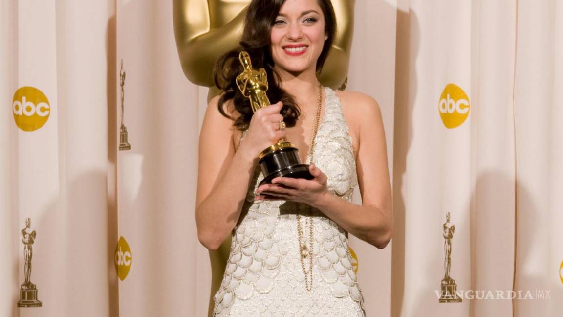 $!Como la hija de los actores Jean-Claude Cotillard y Monique Niseema Theillaud, Marion Cotillard nació en medio de la fama, el 30 de Septiembre de 1975, en París.