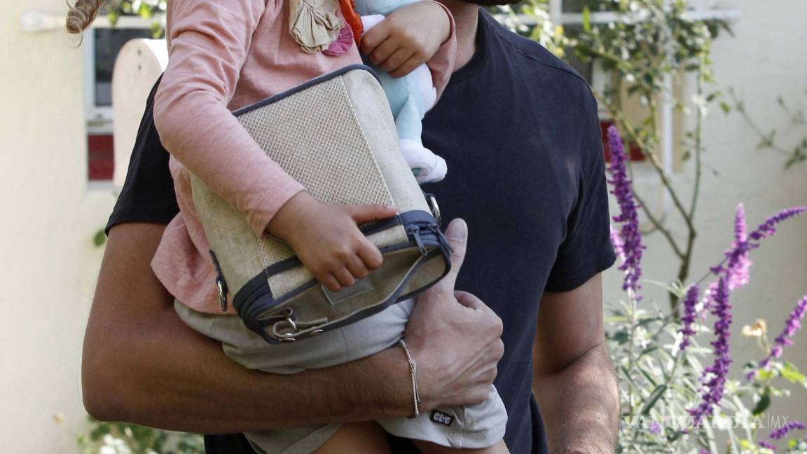 $!Emergen fuertes declaraciones de Halle Berry sobre su ex Gabriel Aubry: lo llama incestuoso, racista y abusador