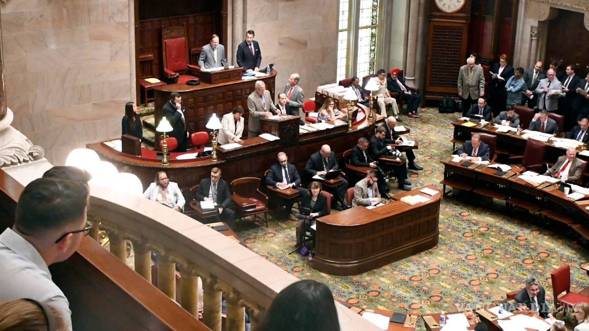 $!Esto es lo que está en juego en las elecciones de EU