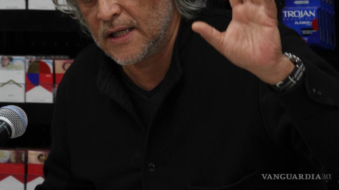 $!Exposición de Gabriel Orozco analiza el mercantilismo en el arte