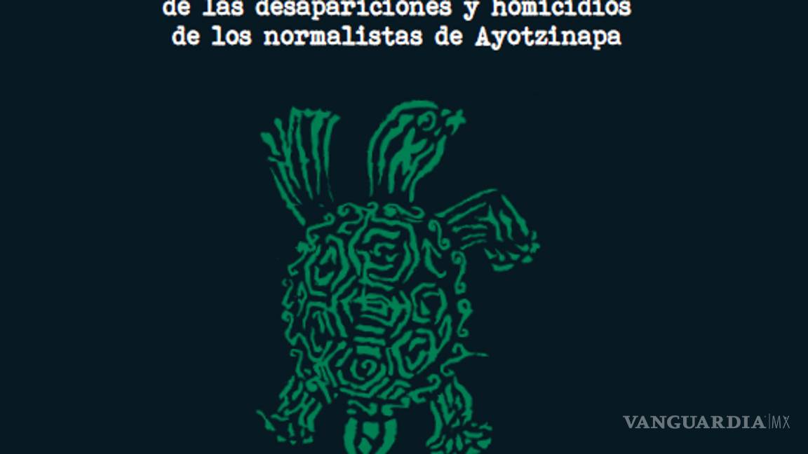 $!Caso Ayotzinapa aún incompleto y sin detención de involucrados: CIDH