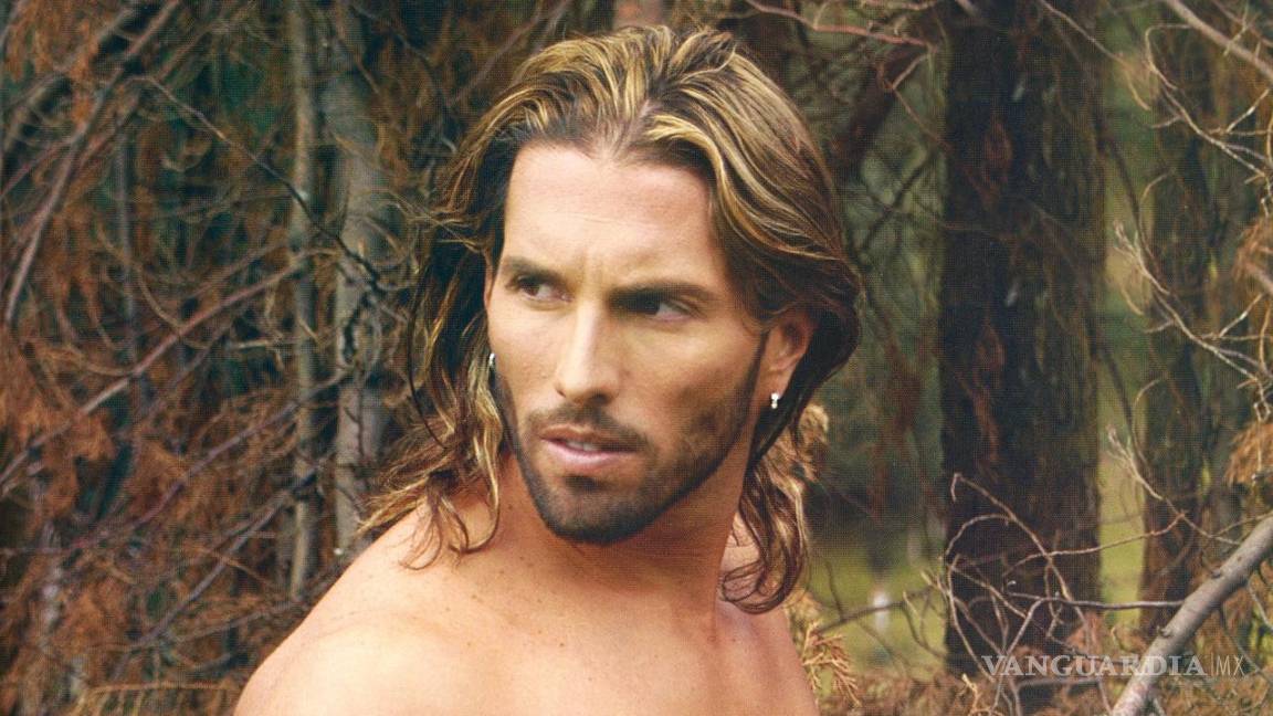 $!Siempre polémico Poncho De Nigris.