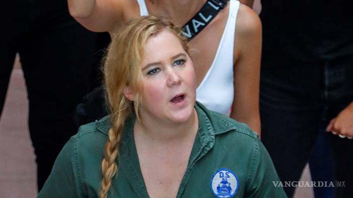 $!Cientos protestan en Washington ante la probable confirmación de Kavanaugh