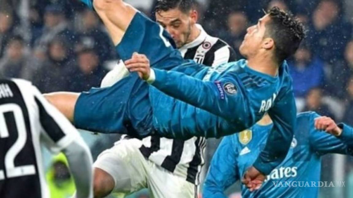 $!Cristiano Ronaldo acaparó las portadas del mundo