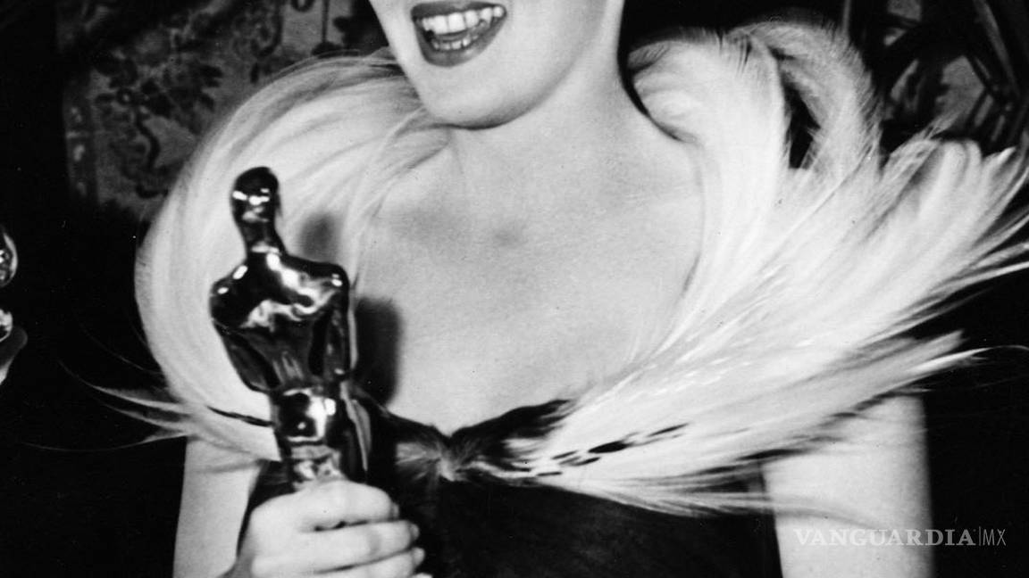 $!110 aniversario de la 'belleza diferente', Bette Davis