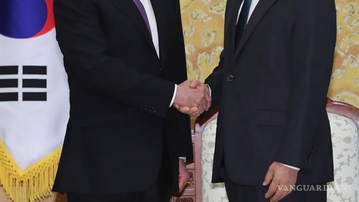 $!Afirma James Mattis que EU no quiere una guerra con Corea del Norte