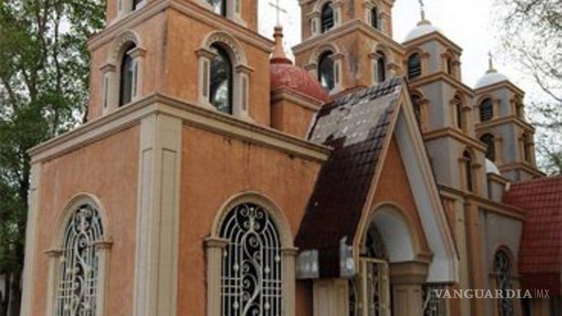 $!Jardines del Humaya... el panteón de los narcos y última morada de 'El Chino Antrax' (video)