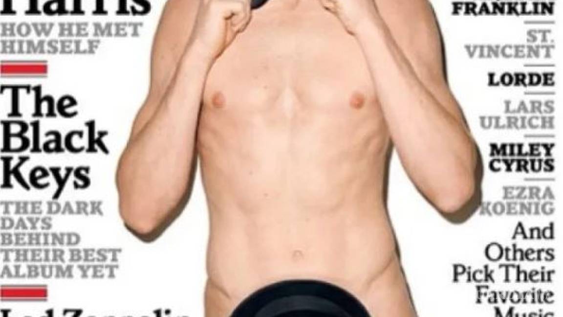 $!De Jonh Lennon a Miley Cyrus, estas son las portadas más atrevidas de Rolling Stone