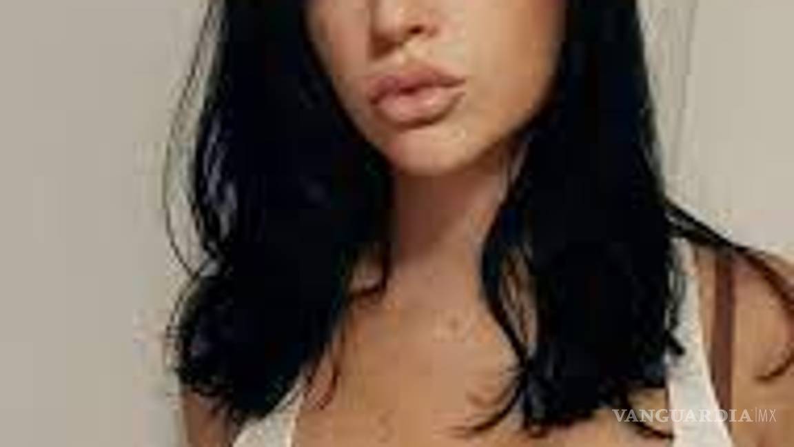 $!Maestra de secundaria tenía un OnlyFans, renuncia porque la descubrieron