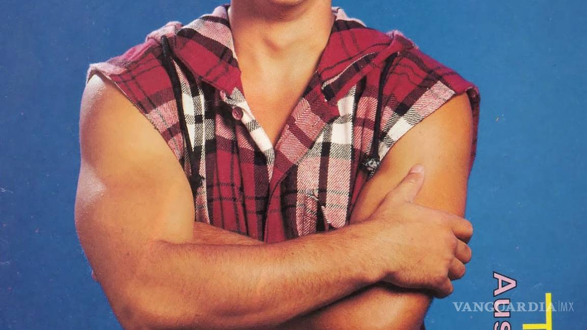 $!Power Rangers, metamorfosis para el poder