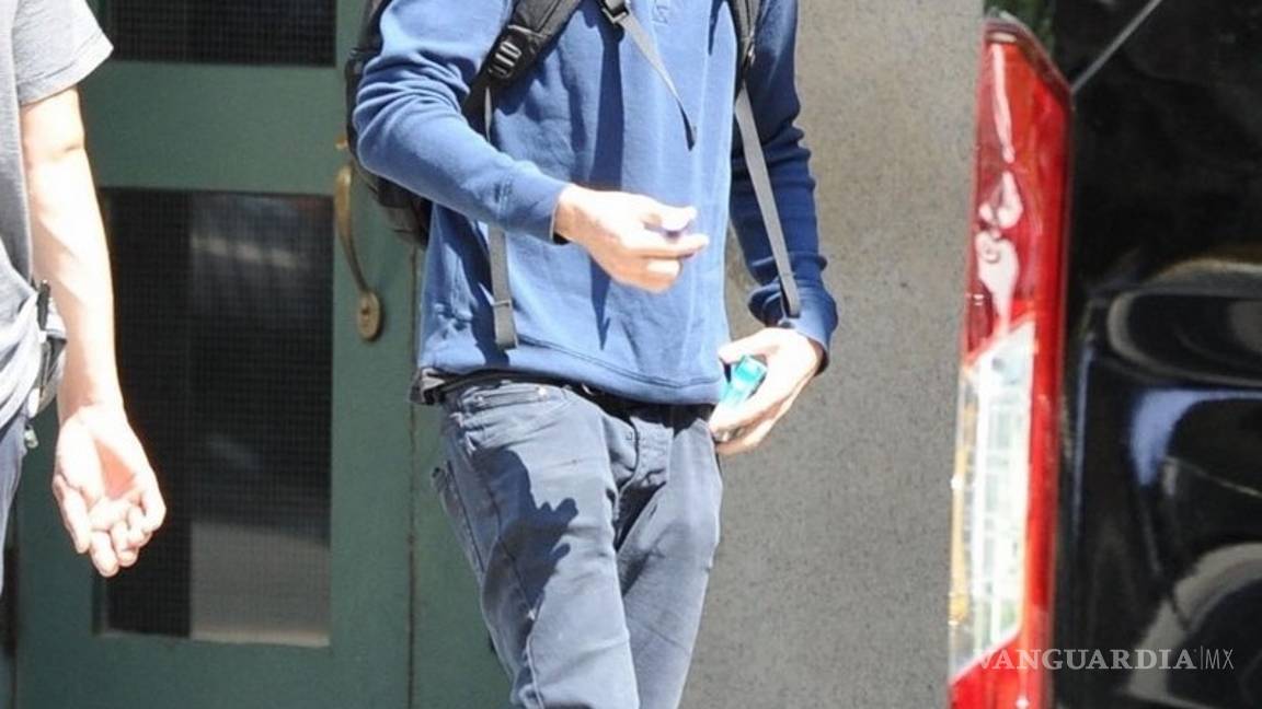 $!Joaquín Phoenix ‘hasta los huesos’ para rol de Joker