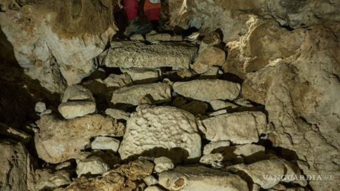 $!Revelan el gran secreto que guardaba la pirámide más famosa de Chichén Itzá