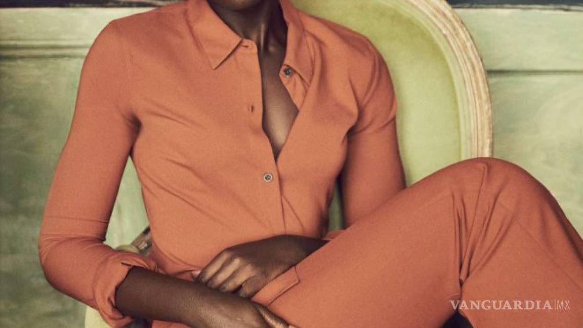 Lupita Nyong'o apaga 35 velitas