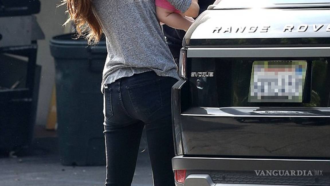 $!'Pack' de Jeremy Renner, podría ser filtrado por su ex esposa Sonni Pacheco