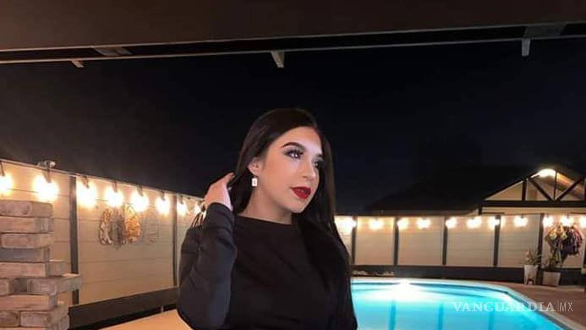 Fiscalía de Nuevo León busca a tres por muerte de Bionce Jazmín