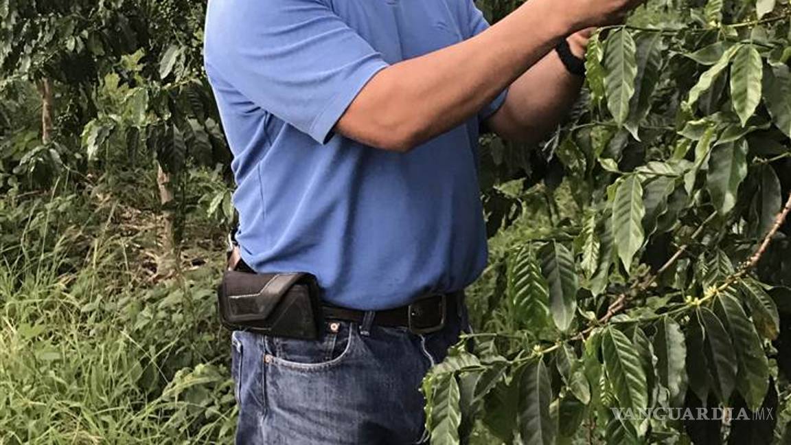 $!Empresario mexicano es expulsado de EU; tiene 30 días para irse