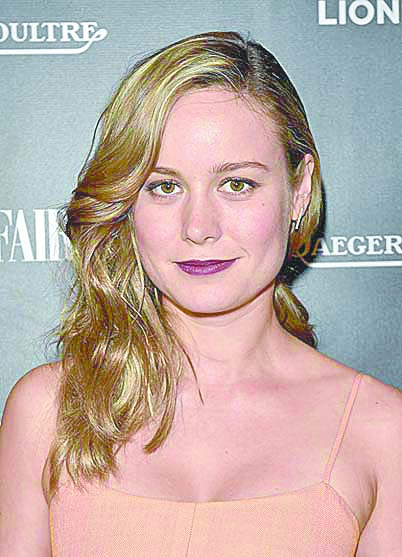 $!Capitana Marvel, la nueva gran superheroína